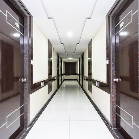 Capital O Swan Paradise Indore Extérieur photo