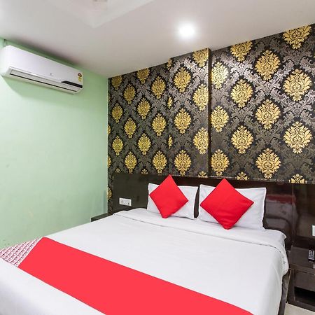 Capital O Swan Paradise Indore Extérieur photo